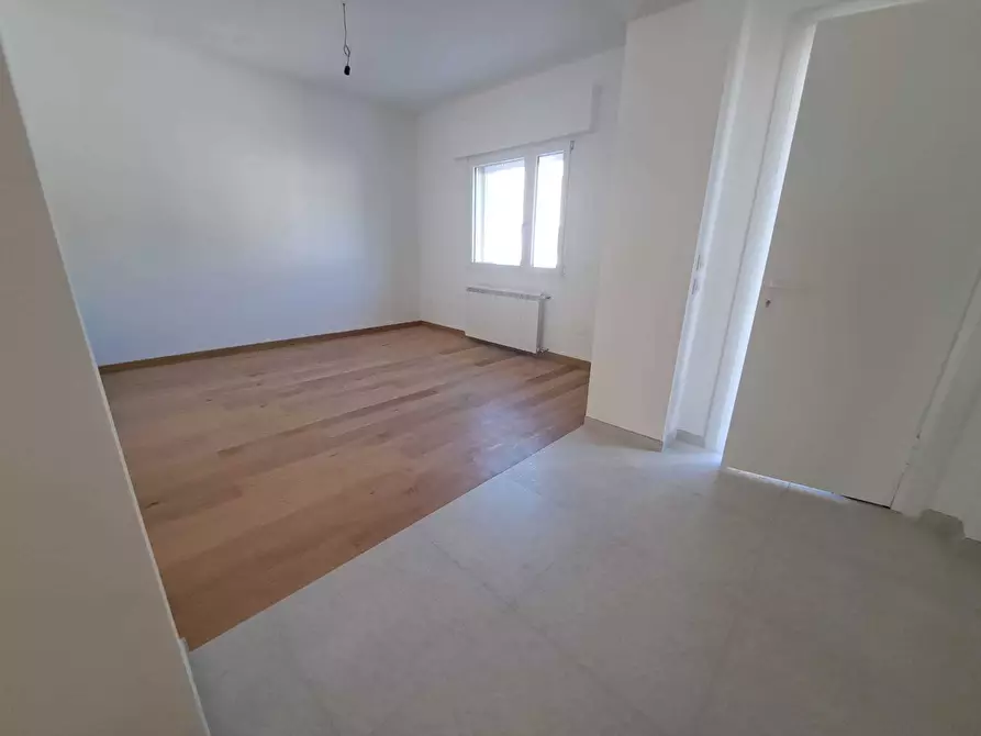 Immagine 6 di Porzione di casa in vendita  in Viale Trieste 52 a Rovigo