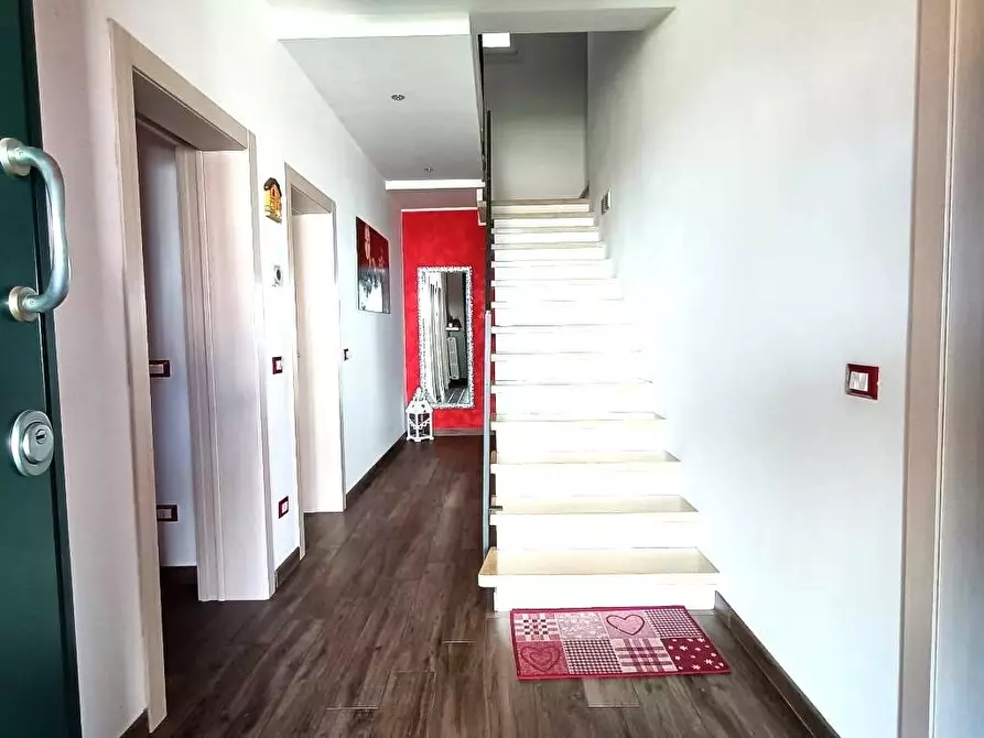 Immagine 15 di Casa indipendente in vendita  a Rovigo