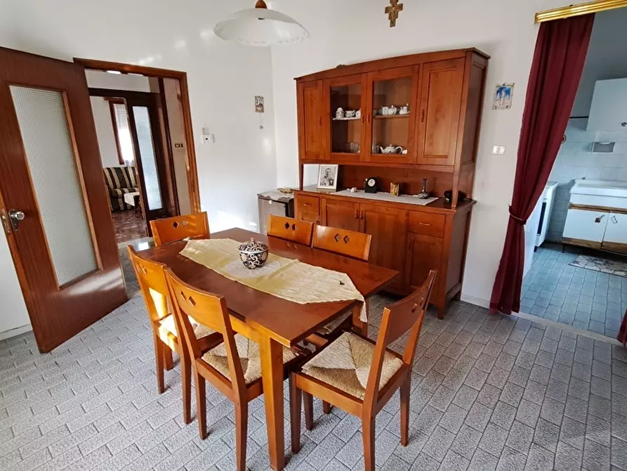 Immagine 17 di Casa indipendente in vendita  a Fiesso Umbertiano