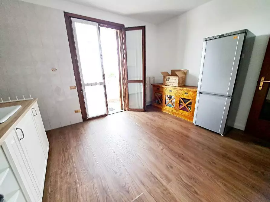 Immagine 7 di Casa indipendente in vendita  a Costa Di Rovigo