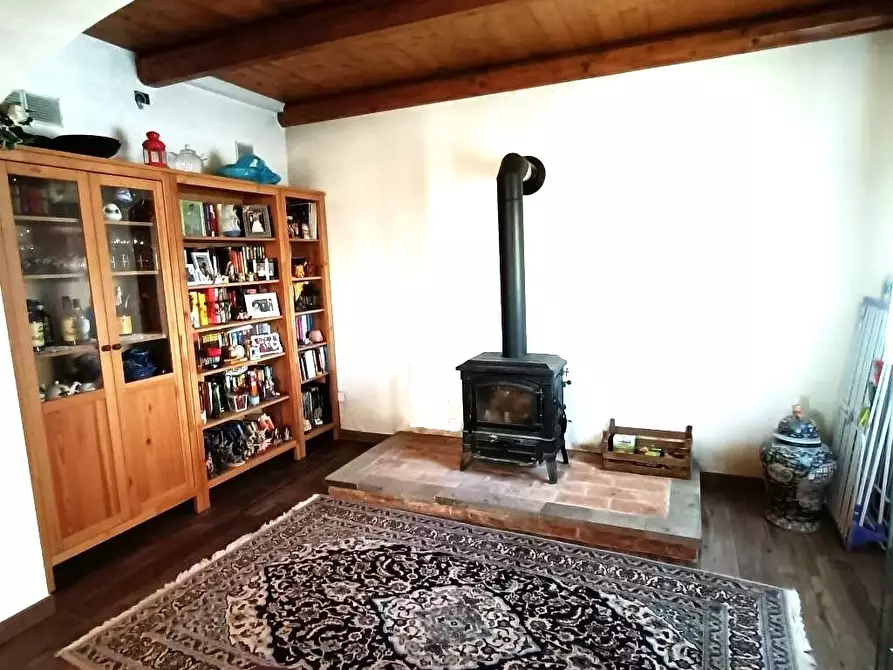 Immagine 6 di Casa indipendente in vendita  a Rovigo