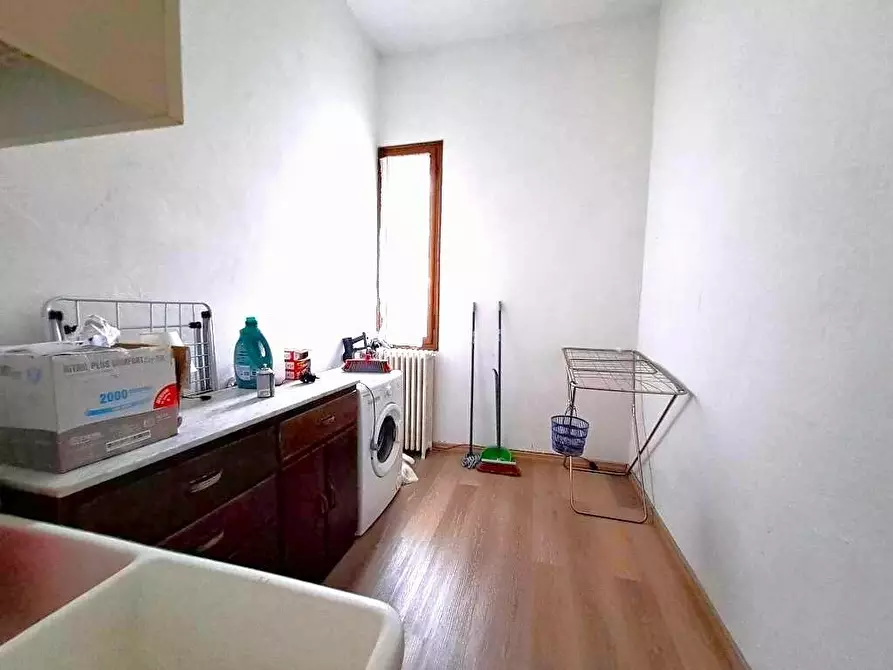 Immagine 22 di Casa bifamiliare in vendita  a Adria