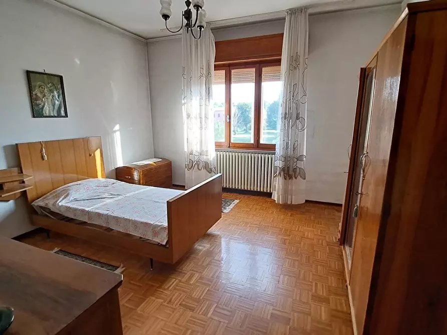 Immagine 28 di Casa indipendente in vendita  a Fiesso Umbertiano