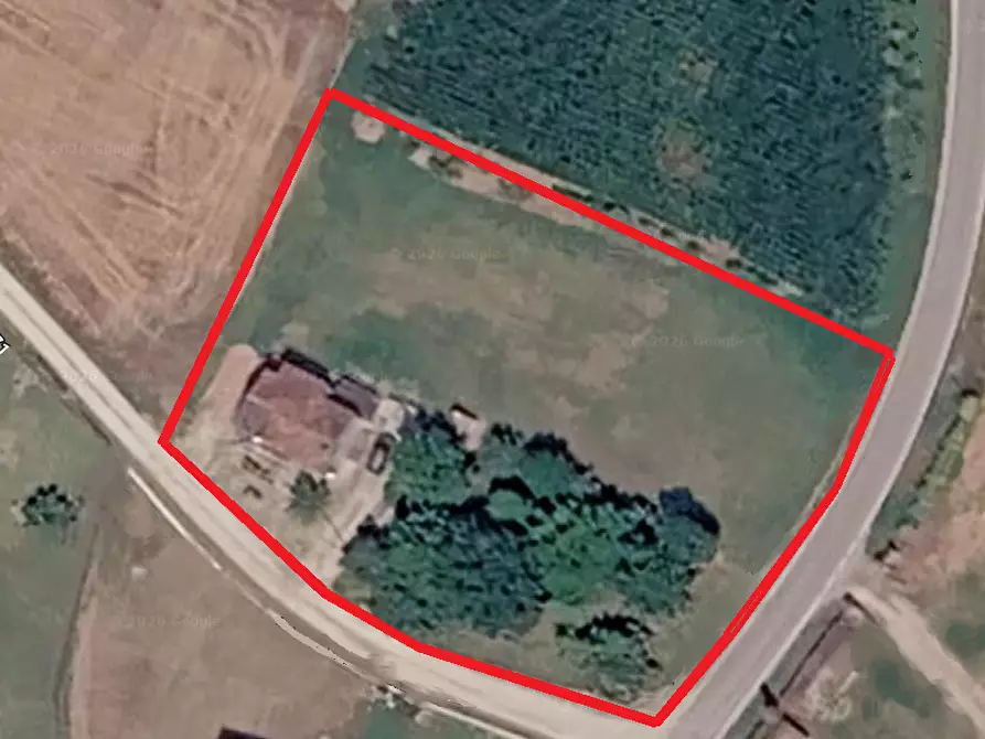 Immagine 7 di Rustico / casale in vendita  a Pincara