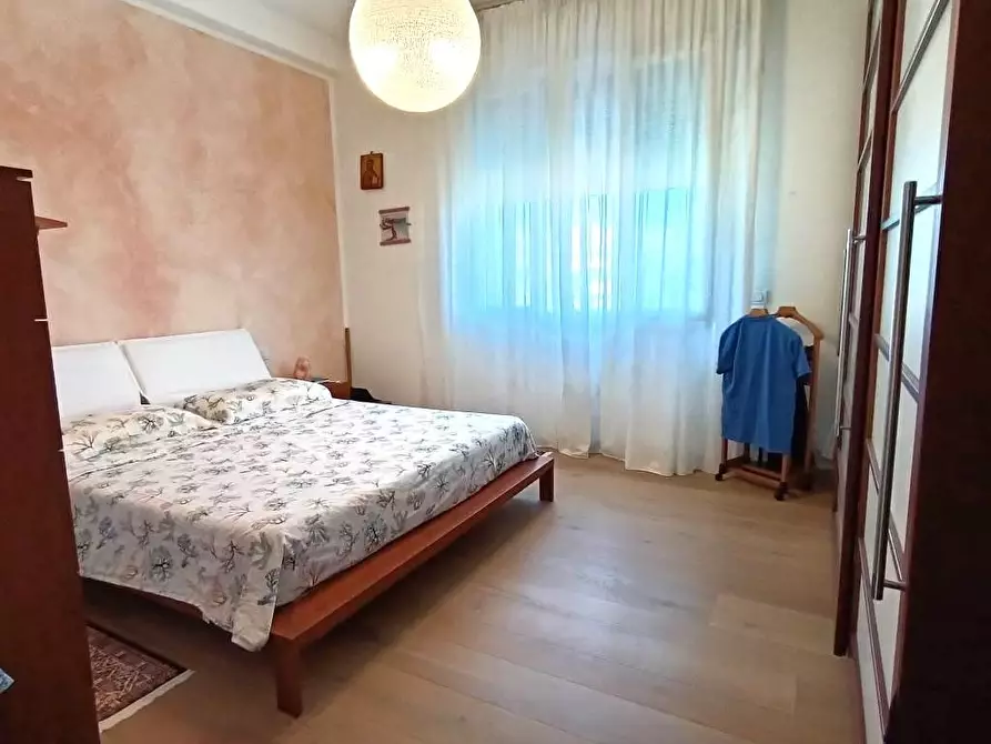 Immagine 15 di Porzione di casa in vendita  a San Martino Di Venezze