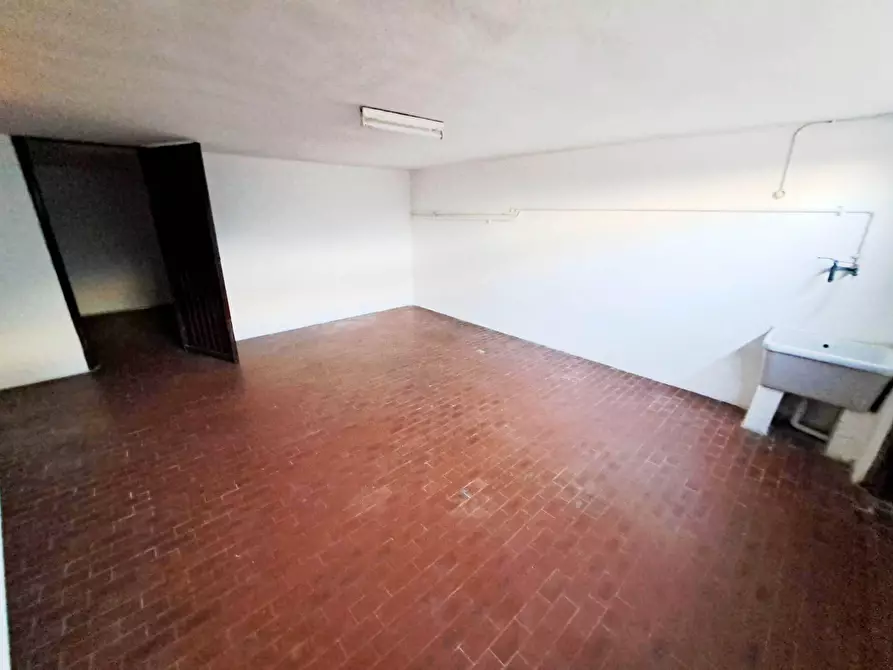 Immagine 15 di Villetta a schiera in vendita  a Rovigo