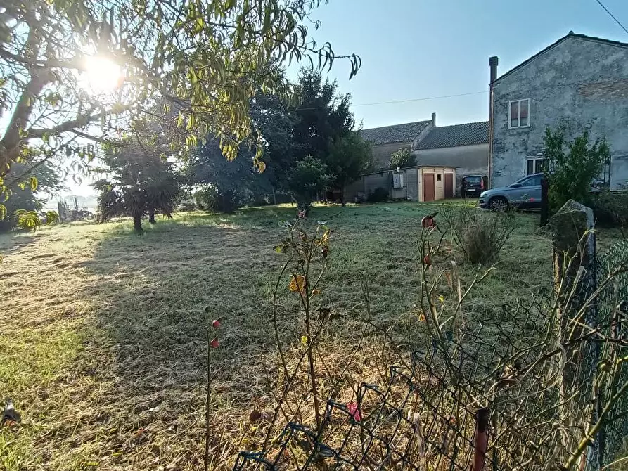 Immagine 4 di Casa indipendente in vendita  a Crespino