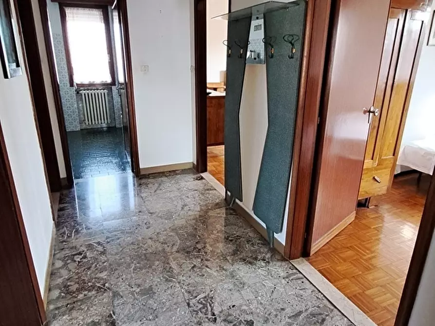 Immagine 20 di Casa indipendente in vendita  a Fiesso Umbertiano