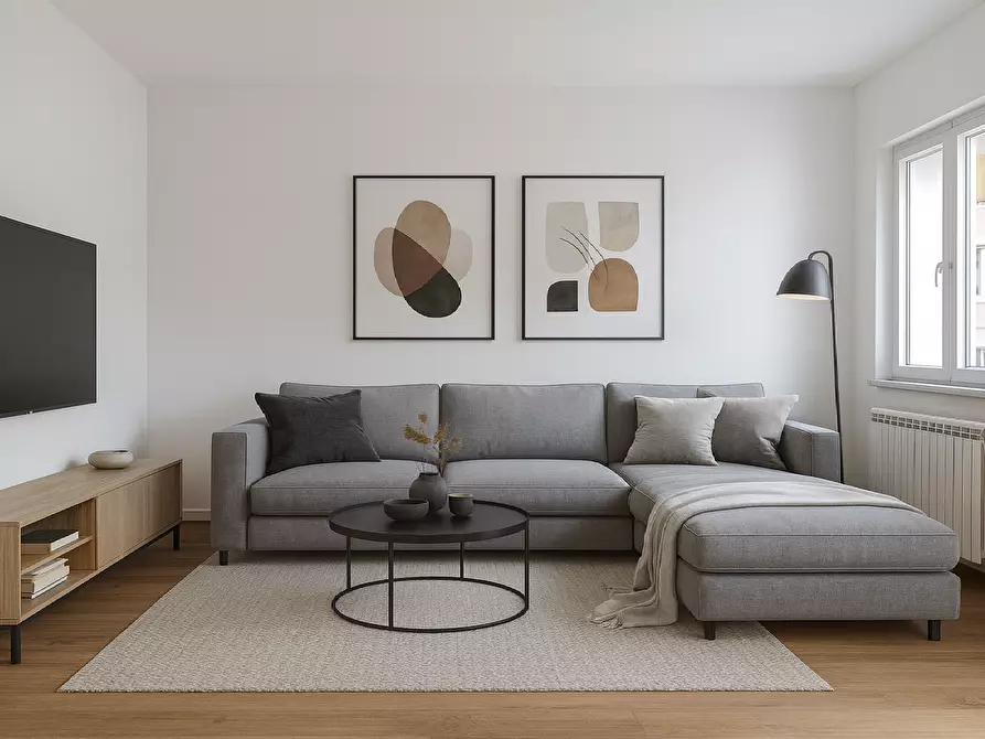 Immagine 45 di Porzione di casa in vendita  in Viale Trieste 52 a Rovigo