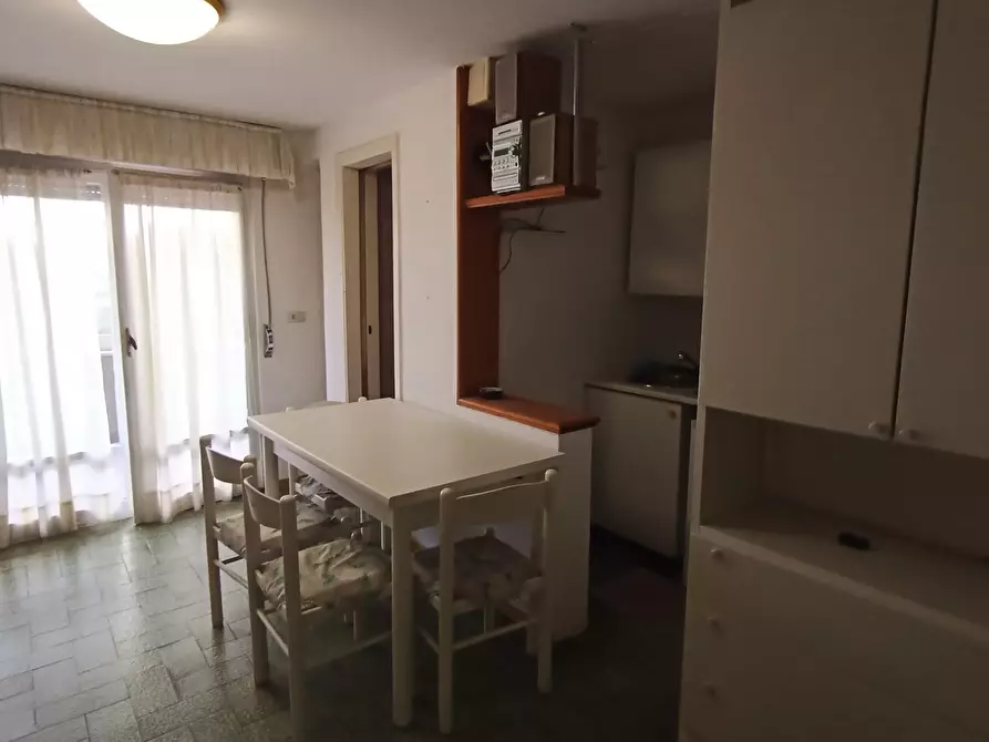 Immagine 8 di Monolocale in vendita  a San Remo