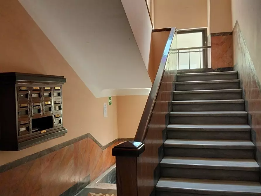 Immagine 5 di Pentalocale in vendita  in Corso Felice Cavallotti 14 a San Remo