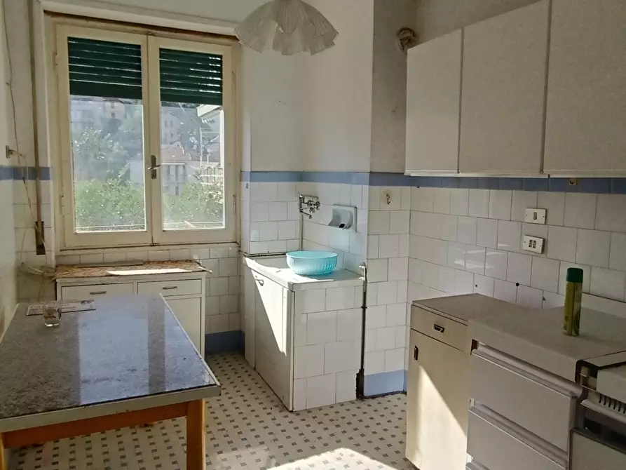 Immagine 8 di Bilocale in vendita  a San Remo