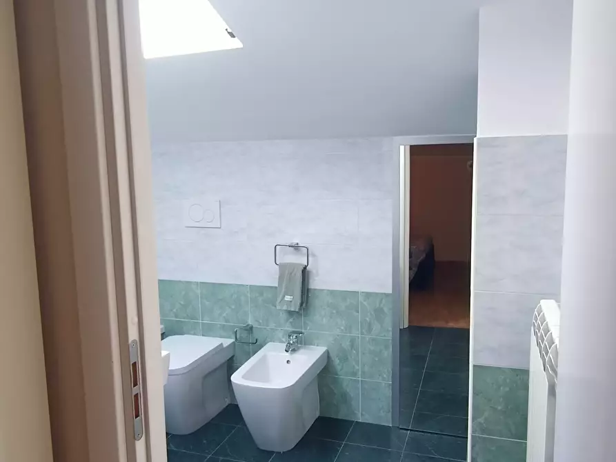 Immagine 19 di Quadrilocale in vendita  a San Remo