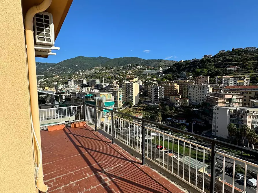 Immagine 3 di Attico in vendita  a San Remo