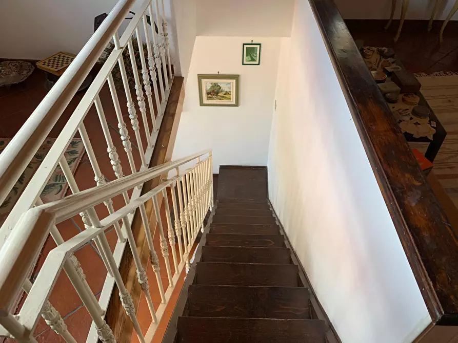 Immagine 23 di Quadrilocale in vendita  in Via Giovanni Borea a San Remo