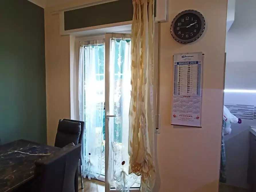 Immagine 2 di Bilocale in vendita  in Via Galileo Galilei a San Remo