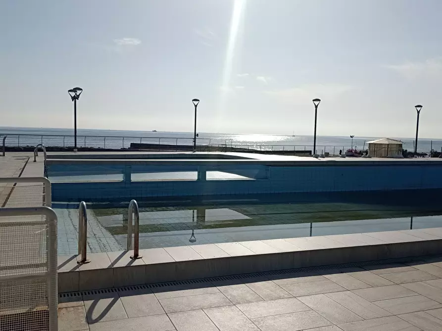 Immagine 15 di Monolocale in vendita  a San Remo