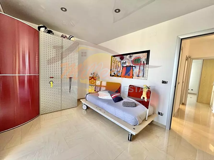 Immagine 21 di Appartamento in vendita  in Via dei Servi di Maria a Siracusa