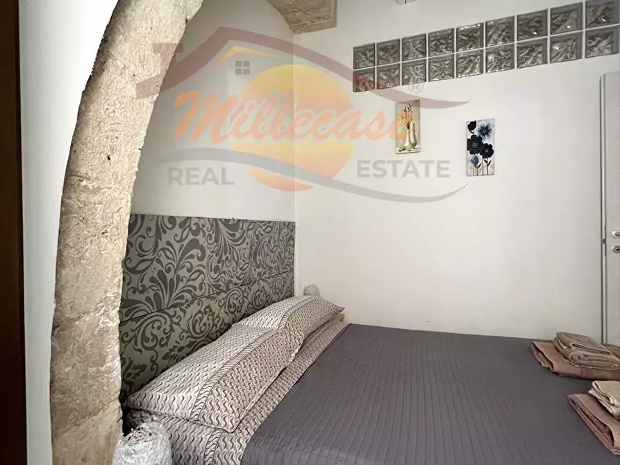 Immagine 16 di Bilocale in vendita  in VIA DELL'APOLLONION a Siracusa