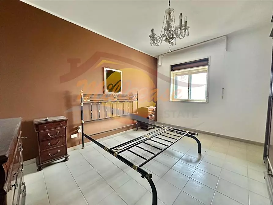 Immagine 7 di Quadrilocale in vendita  in Via Salvatore Nanna a Siracusa