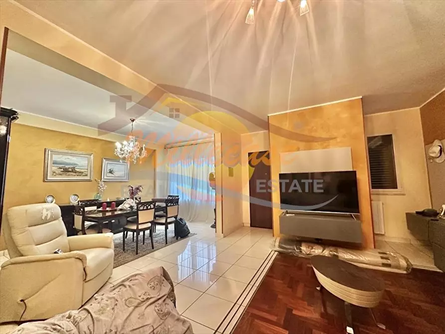 Immagine 23 di Casa bifamiliare in vendita  in Via Luigi Maria Monti a Siracusa