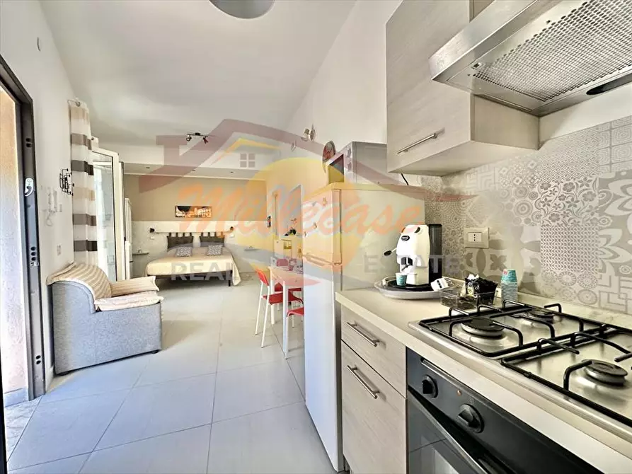 Immagine 6 di Monolocale in affitto  in Viale Tunisi a Siracusa