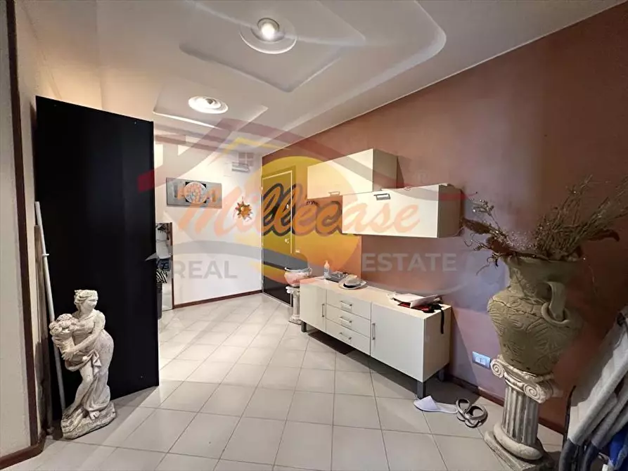 Immagine 1 di Appartamento in vendita  in Via Monte Rosa 6 a Siracusa