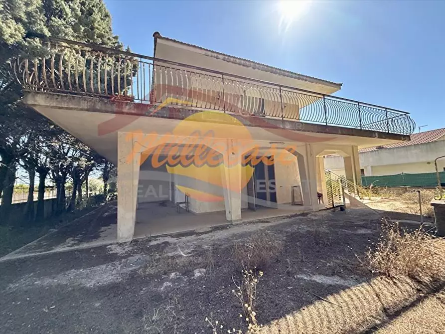 Immagine 16 di Villa in vendita  in VIA MAR DI BERING a Siracusa