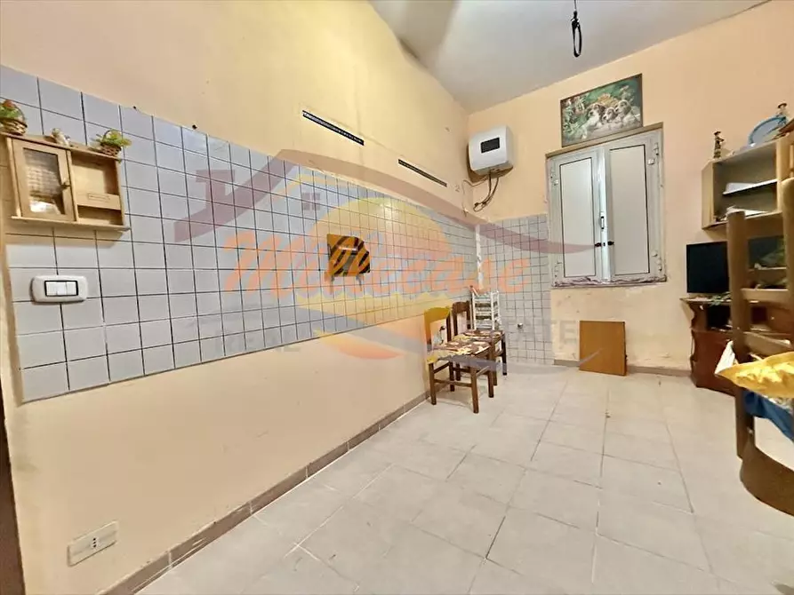 Immagine 21 di Bilocale in vendita  in Via Luigi Vanvitelli a Siracusa