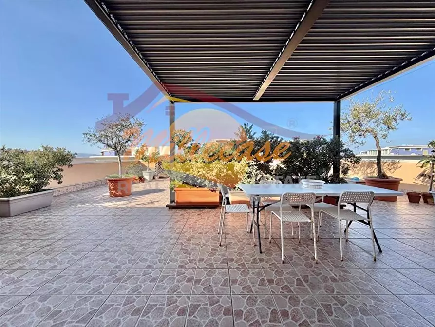 Immagine 7 di Attico in vendita  in VIALE SCALA GRECA a Siracusa