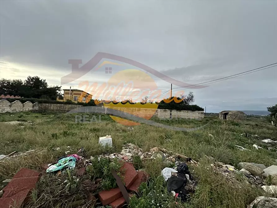 Immagine 9 di Terreno industriale in vendita  in VIA ELORINA a Siracusa