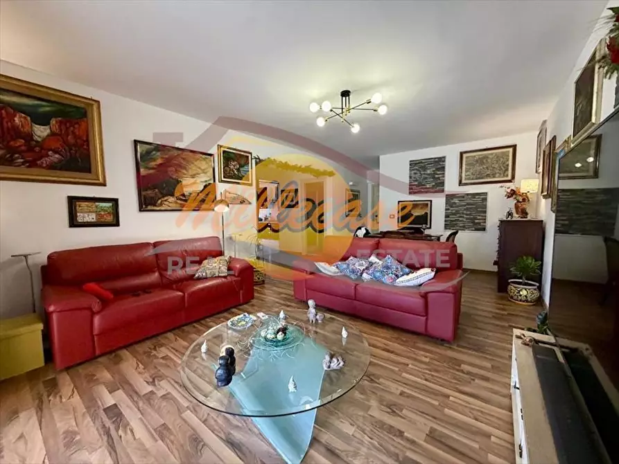 Immagine 15 di Trilocale in vendita  in Via Vincenzo Boscarino a Siracusa