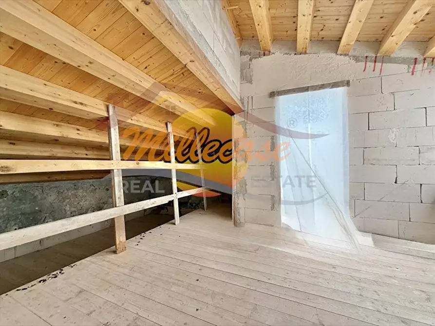 Immagine 9 di Quadrilocale in vendita  in Corso Giacomo Matteotti a Siracusa