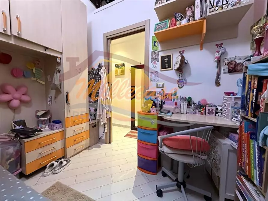 Immagine 25 di Trilocale in vendita  in Via Pasubio a Siracusa