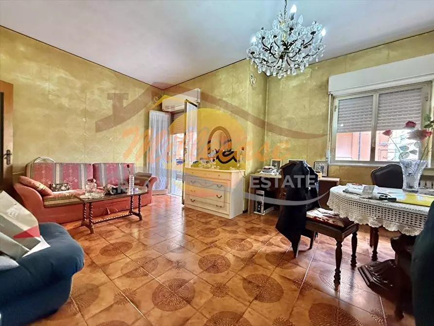 Immagine 14 di Appartamento in vendita  in VIALE ZECCHINO a Siracusa