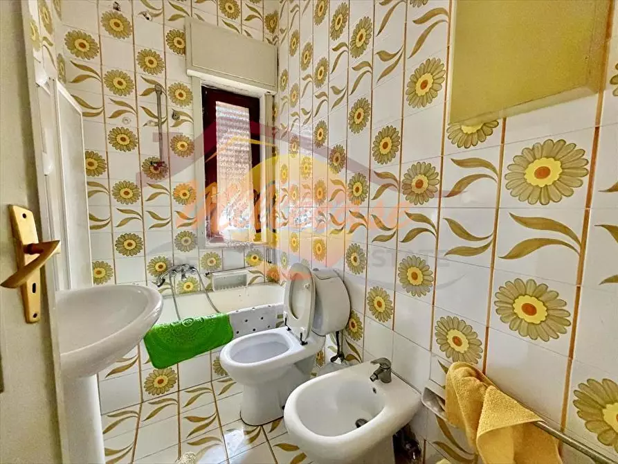 Immagine 5 di Villa in vendita  in Viale dei Lidi a Siracusa