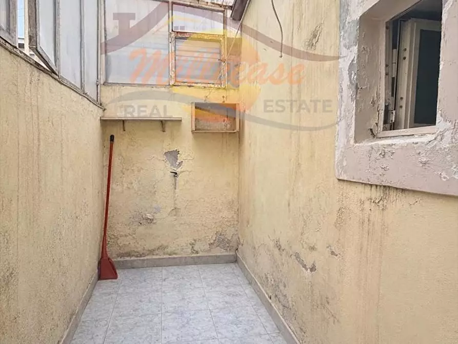 Immagine 5 di Casa indipendente in vendita  in Via Agrigento a Siracusa