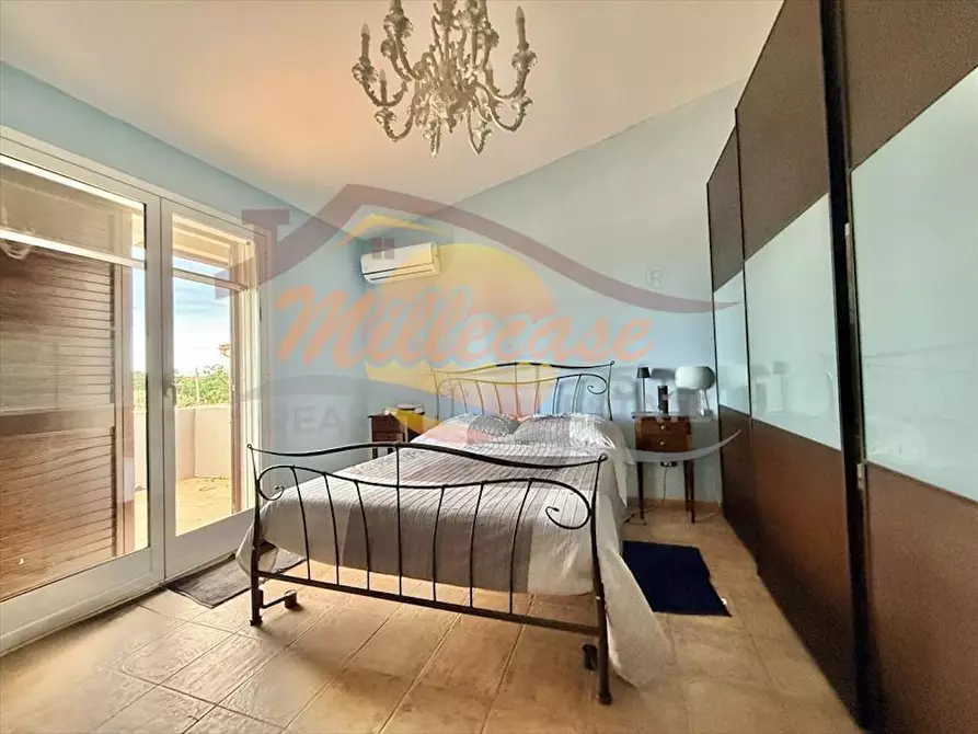 Immagine 3 di Villa in vendita  in Via Lido Sacramento a Siracusa