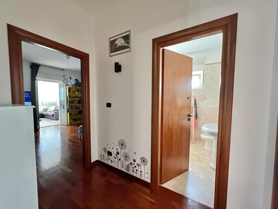 Immagine 13 di Appartamento in vendita  in via selinunte a Siracusa