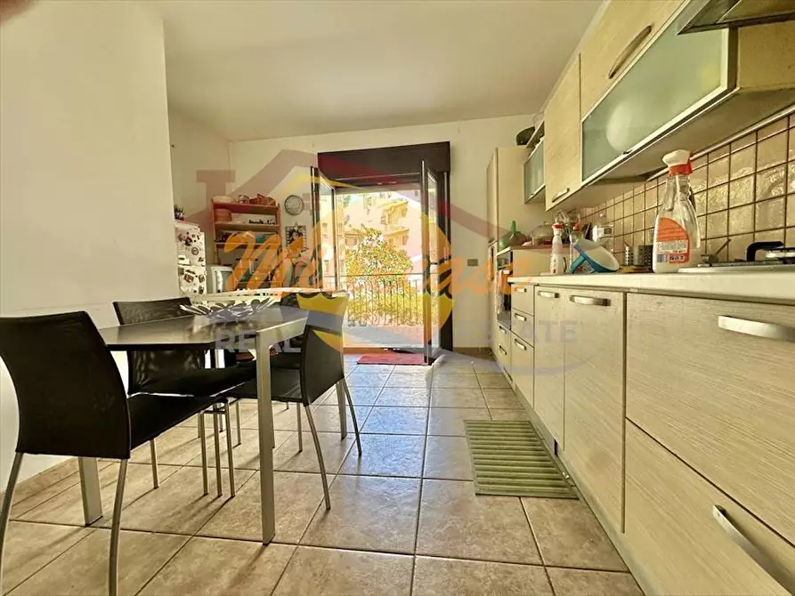 Immagine 13 di Quadrilocale in vendita  in VIA UNGHERIA a Siracusa