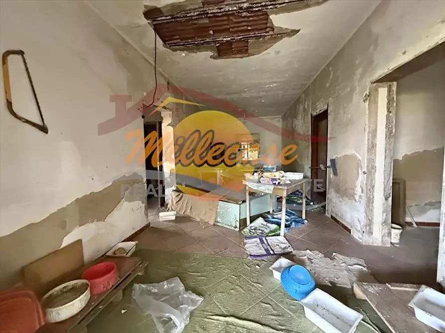 Immagine 18 di Villa in vendita  in VIA ISOLE CAROLINE a Siracusa