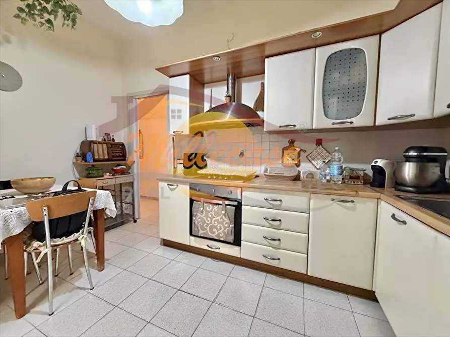 Immagine 23 di Trilocale in vendita  in Viale Zecchino a Siracusa