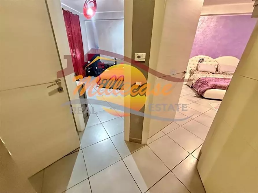 Immagine 18 di Trilocale in vendita  in Viale Tica a Siracusa