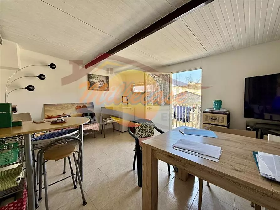 Immagine 15 di Bilocale in vendita  in Via Re Ierone II a Siracusa