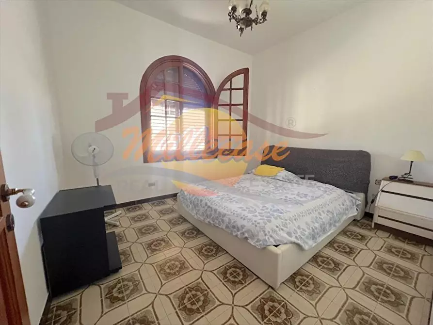 Immagine 11 di Casa bifamiliare in vendita  in Via Blanco a Siracusa