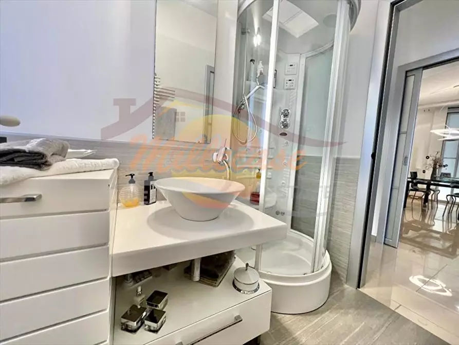 Immagine 30 di Appartamento in vendita  in Via dei Servi di Maria a Siracusa