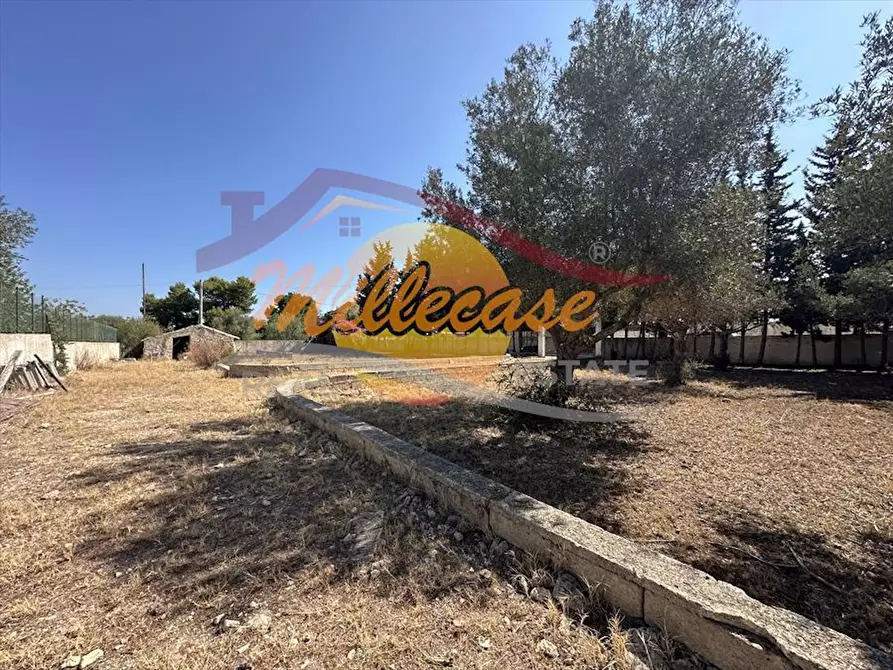 Immagine 22 di Rustico / casale in vendita  in VIA LUIGI MONTI a Siracusa