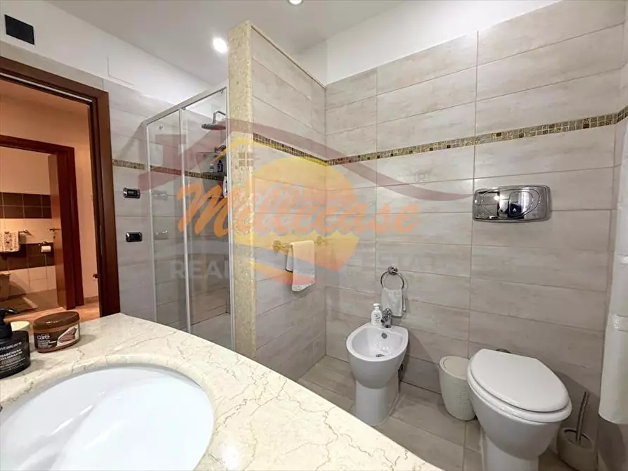 Immagine 23 di Casa bifamiliare in vendita  in Via Aidone a Siracusa