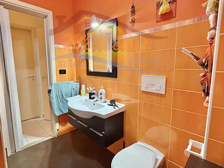 Immagine 27 di Trilocale in vendita  in Viale Zecchino a Siracusa