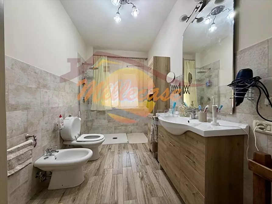 Immagine 10 di Appartamento in vendita  in Via Luigi Maria Monti a Siracusa